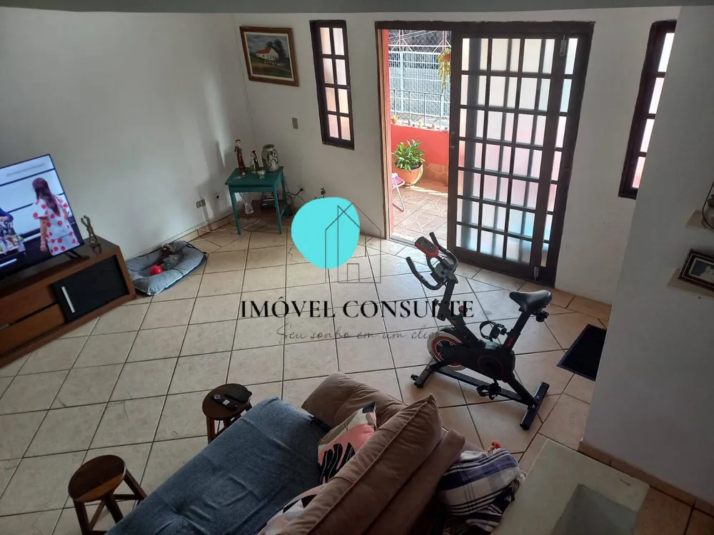 Sobrado, 2 quartos, 240 m² - Foto 2