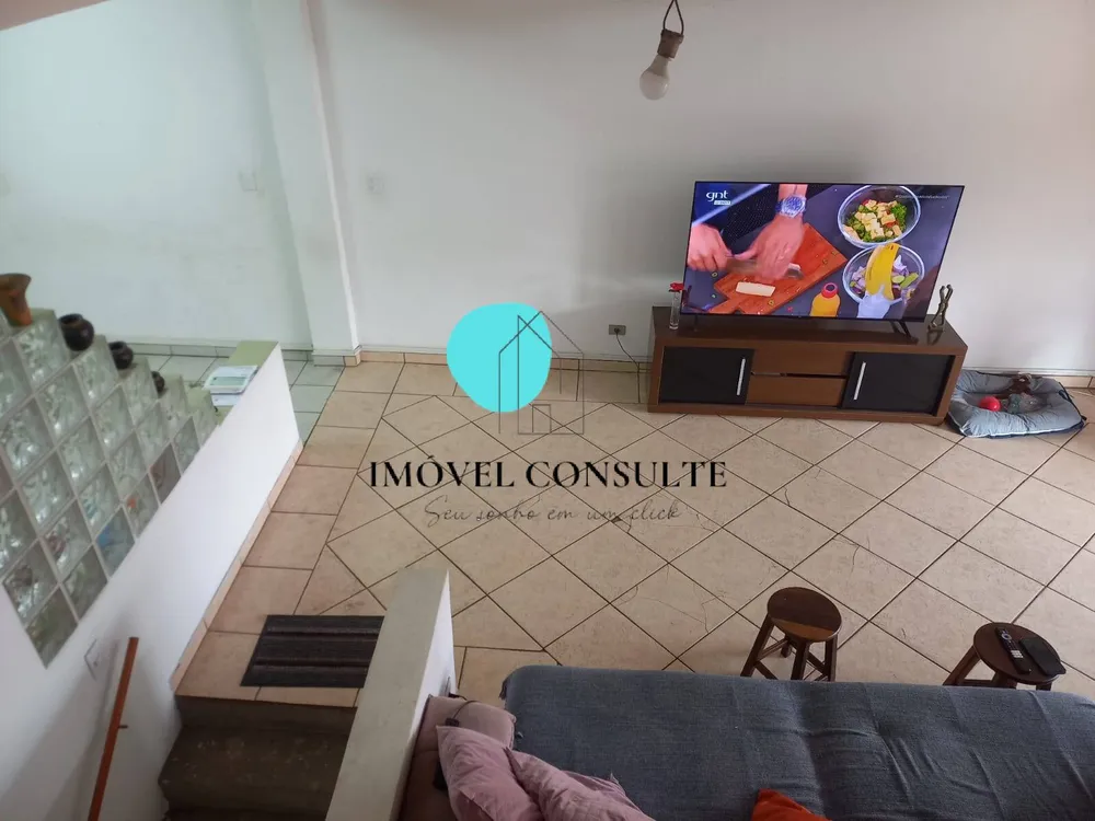 Sobrado, 2 quartos, 240 m² - Foto 3