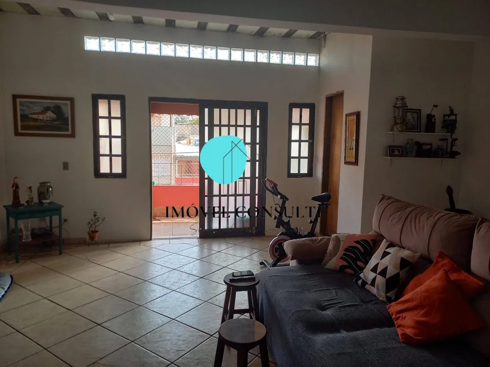 Sobrado, 2 quartos, 240 m² - Foto 3