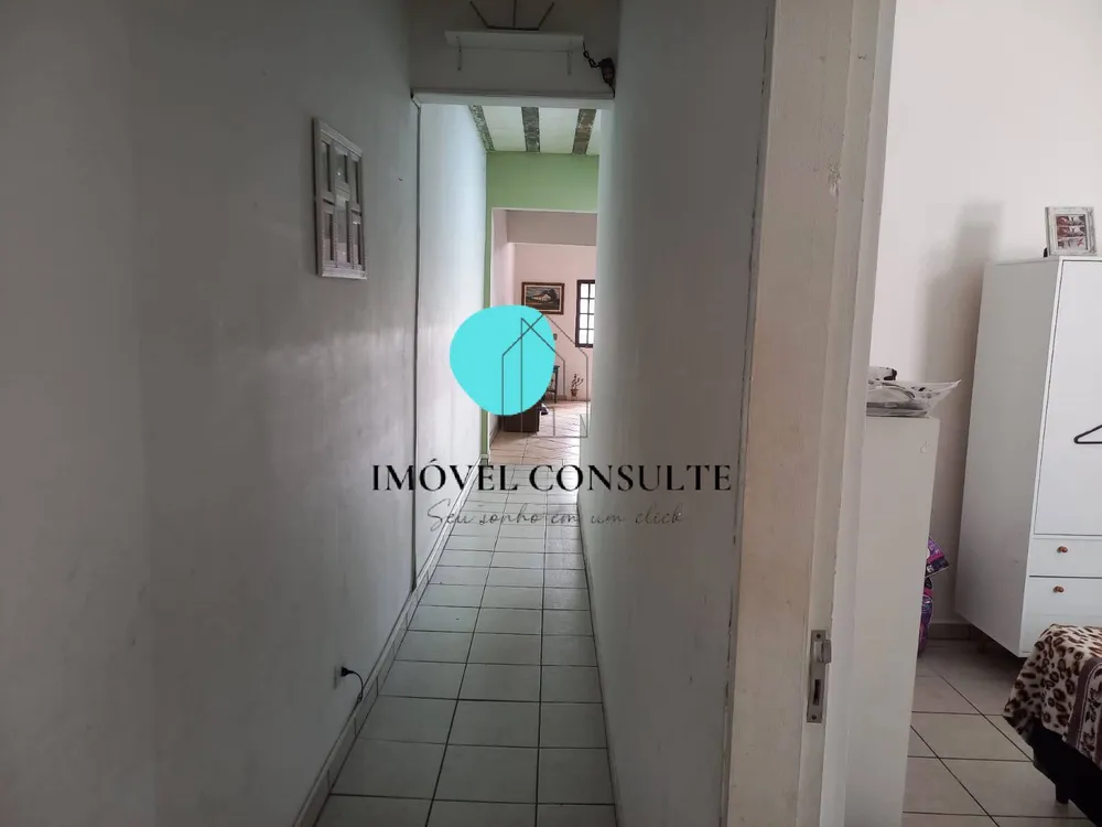 Sobrado, 2 quartos, 240 m² - Foto 8