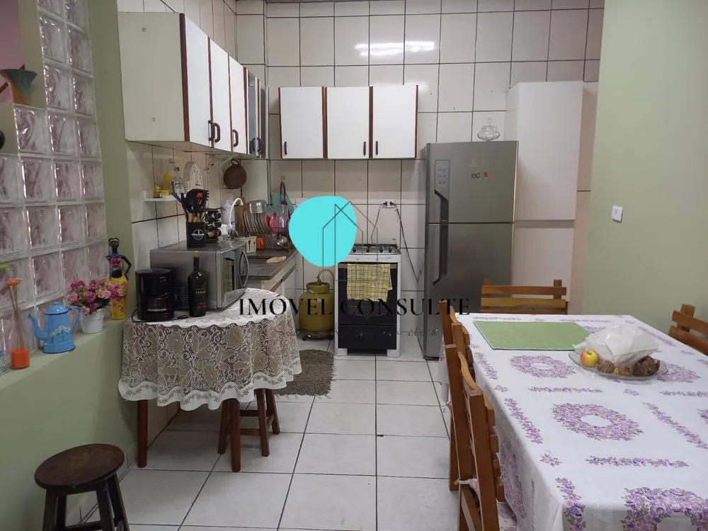 Sobrado, 2 quartos, 240 m² - Foto 5