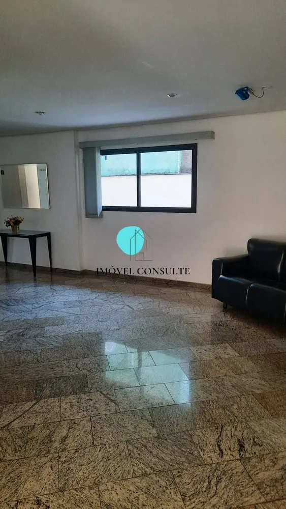 Apartamento, 1 quarto, 35 m² - Foto 7