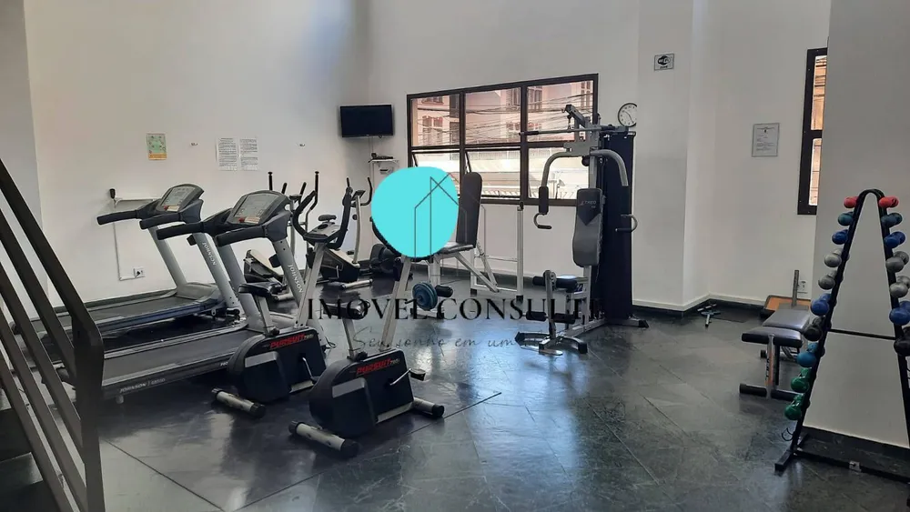 Apartamento, 1 quarto, 35 m² - Foto 4