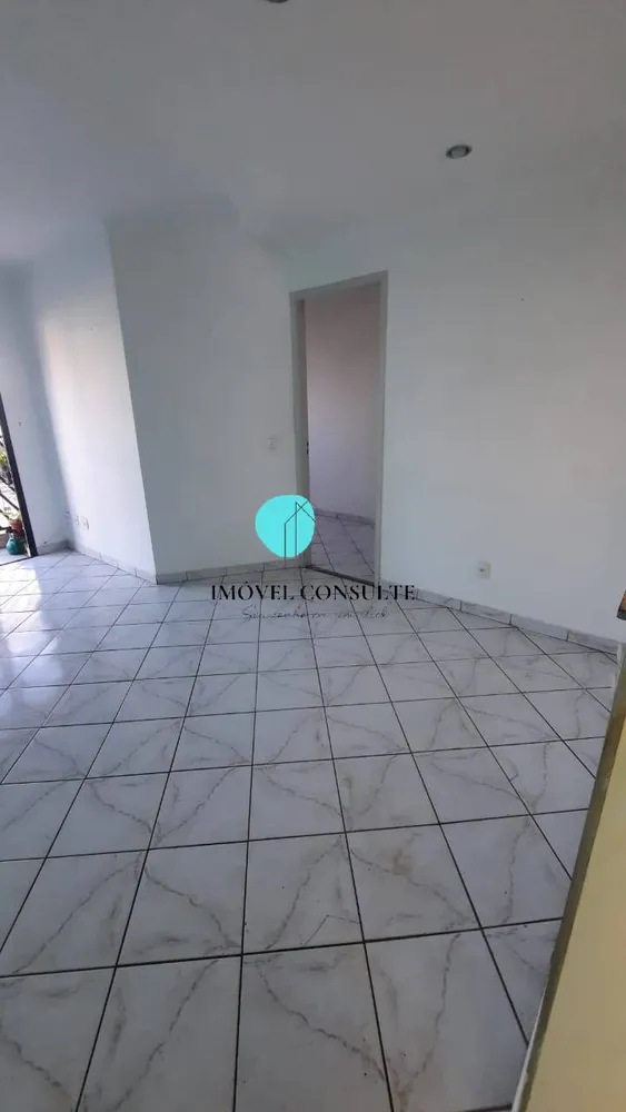 Apartamento, 1 quarto, 35 m² - Foto 6