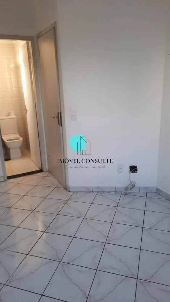 Apartamento, 1 quarto, 35 m² - Foto 1