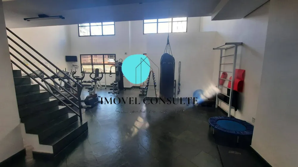 Apartamento, 1 quarto, 35 m² - Foto 2