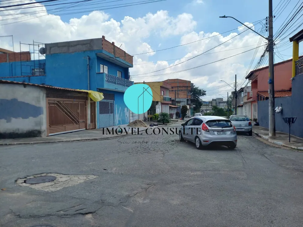 Terreno, 141 m² - Foto 8