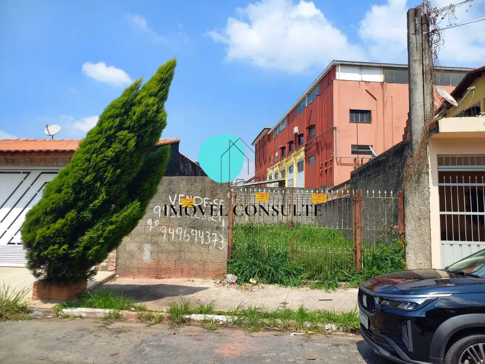 Terreno, 141 m² - Foto 2