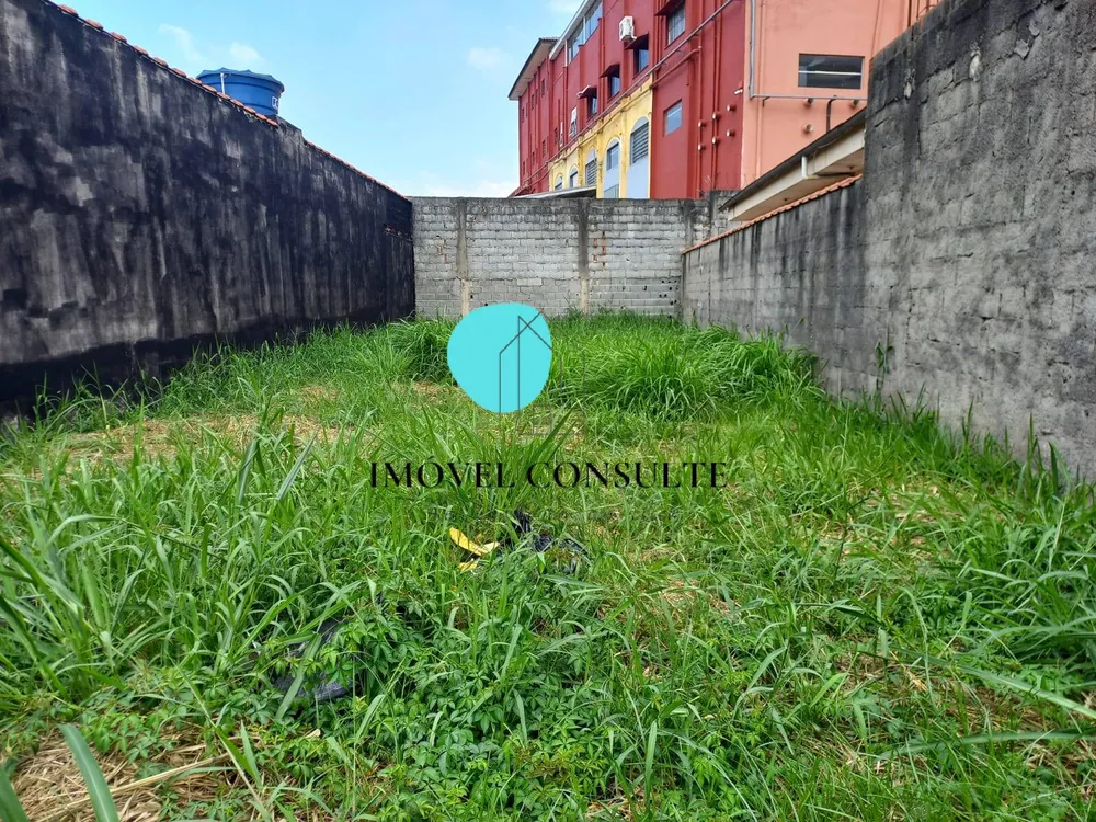 Terreno, 141 m² - Foto 2