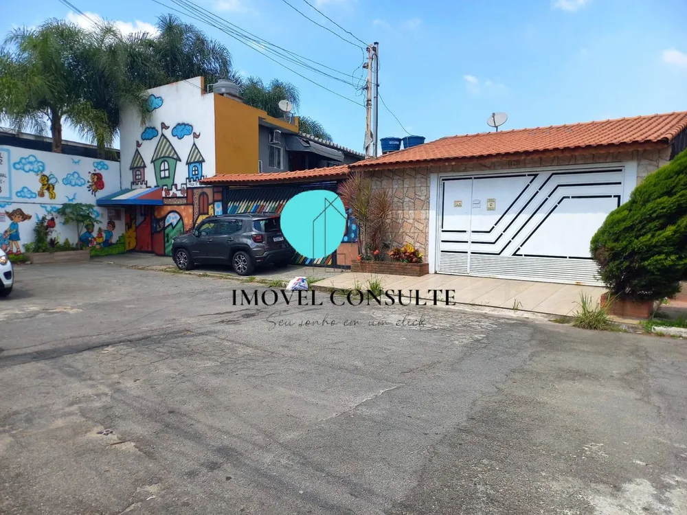 Terreno, 141 m² - Foto 1