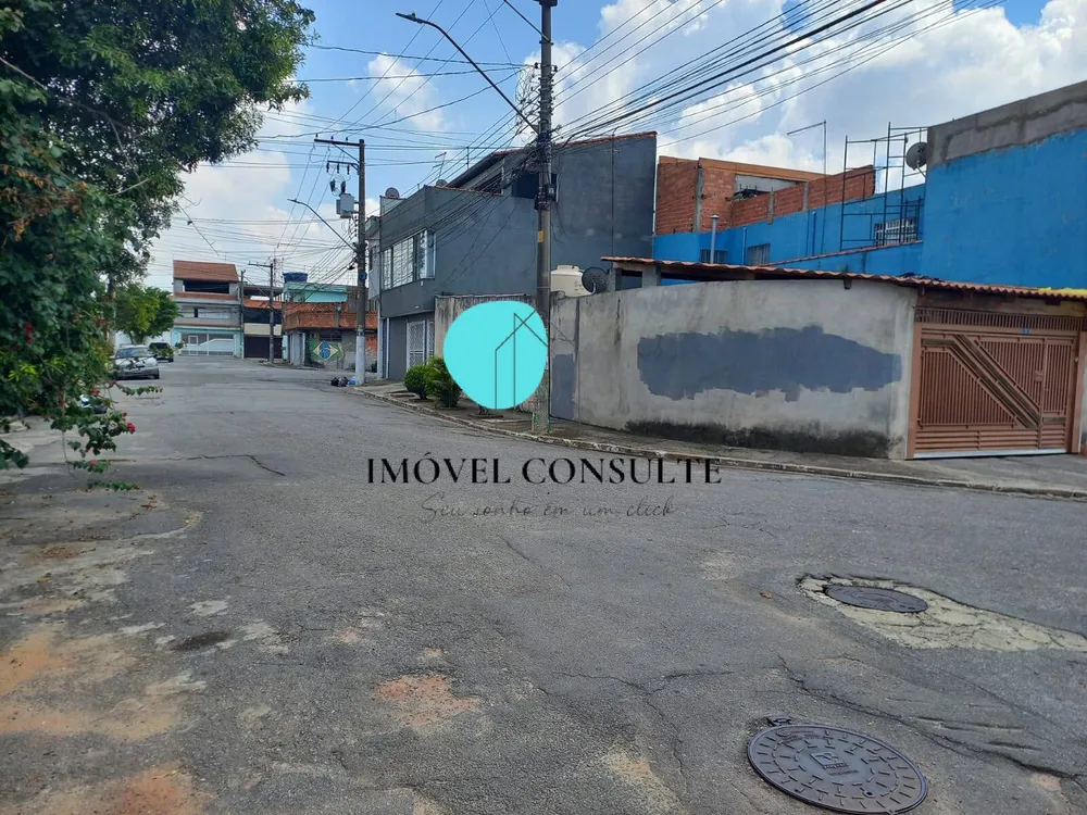 Terreno, 141 m² - Foto 9