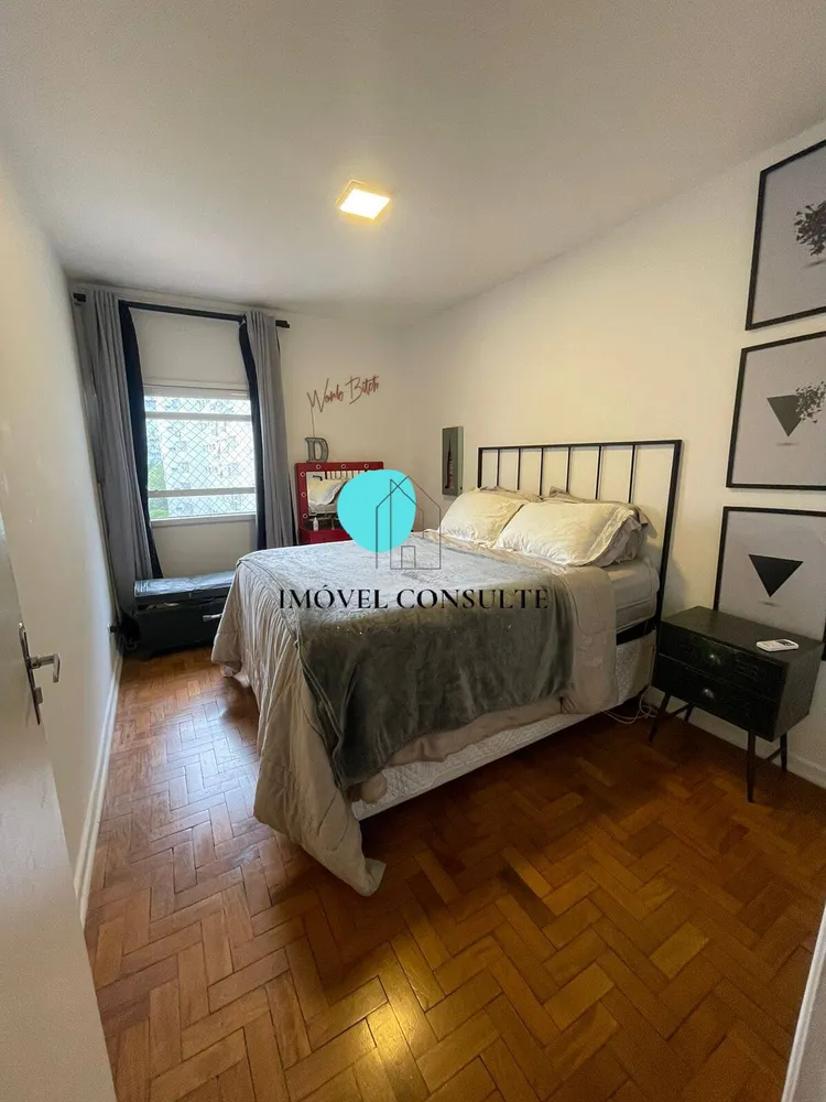 Apartamento, 2 quartos, 94 m² - Foto 6