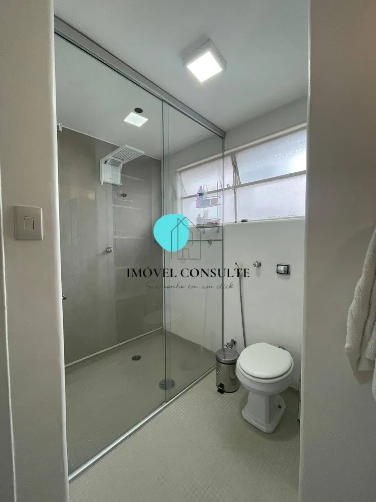 Apartamento, 2 quartos, 94 m² - Foto 1