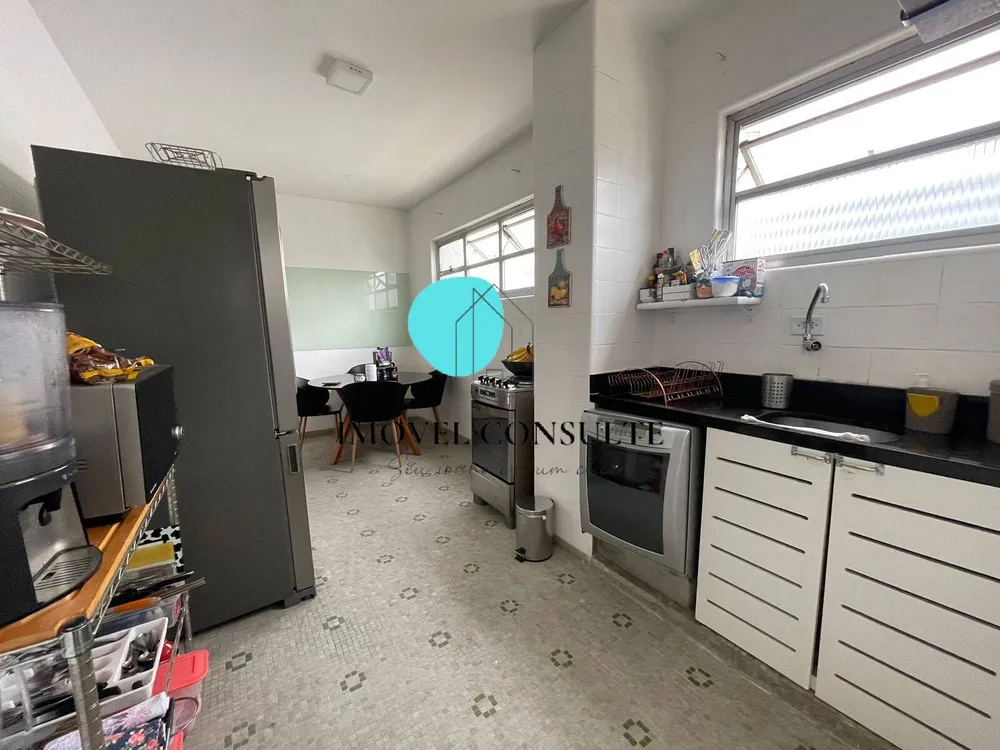 Apartamento, 2 quartos, 94 m² - Foto 8