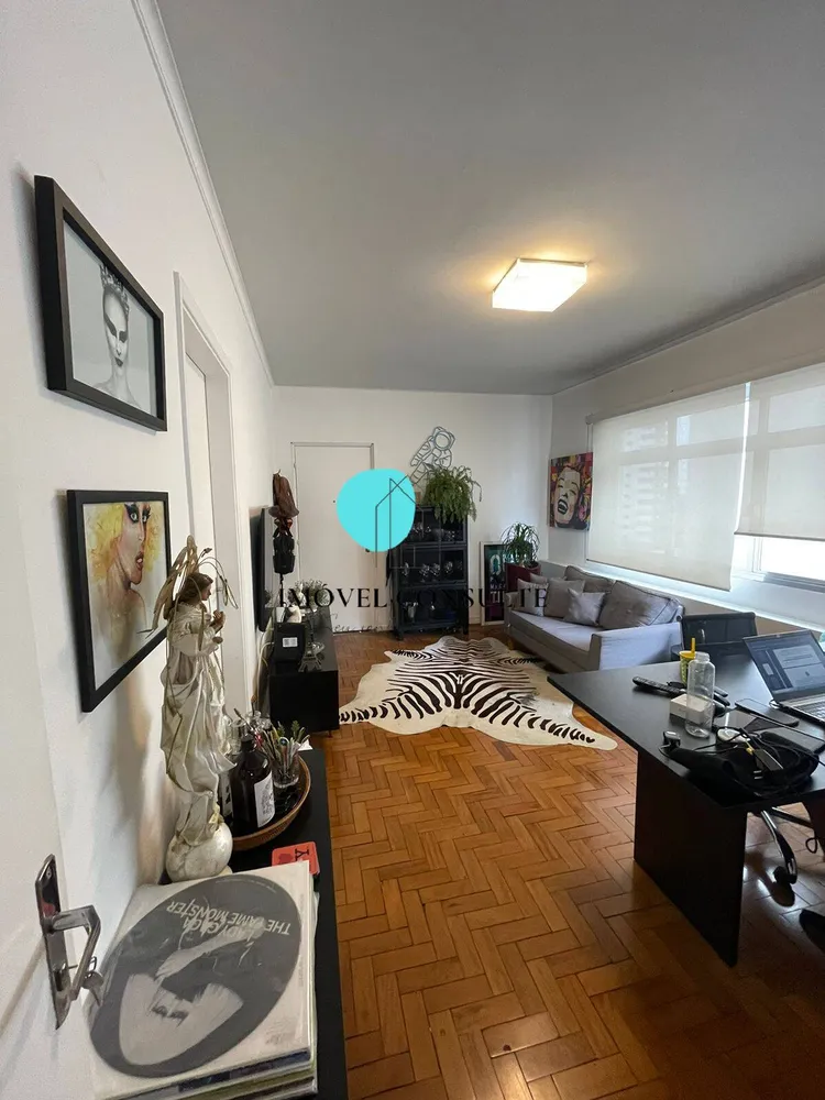 Apartamento, 2 quartos, 94 m² - Foto 3