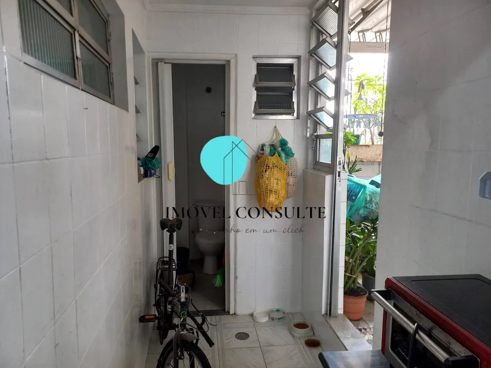 Apartamento, 2 quartos, 64 m² - Foto 12