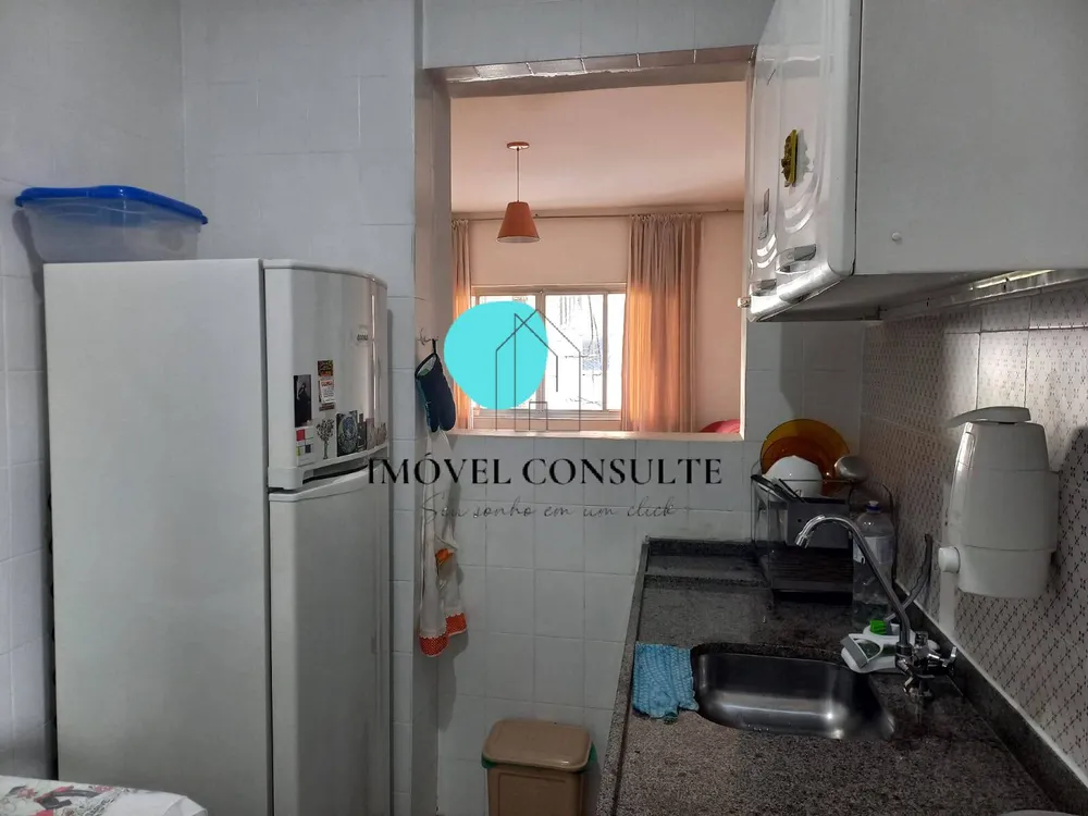 Apartamento, 2 quartos, 64 m² - Foto 8