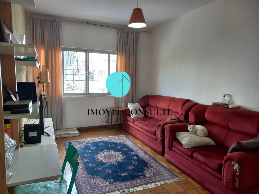 Apartamento, 2 quartos, 64 m² - Foto 2