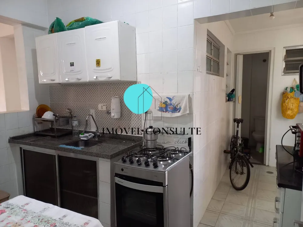 Apartamento, 2 quartos, 64 m² - Foto 10