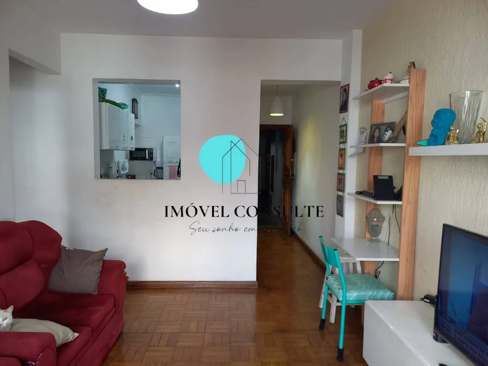 Apartamento, 2 quartos, 64 m² - Foto 3