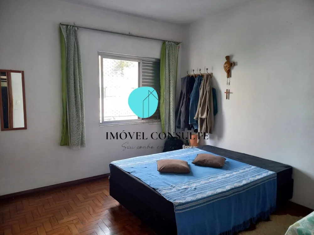 Apartamento, 2 quartos, 64 m² - Foto 4