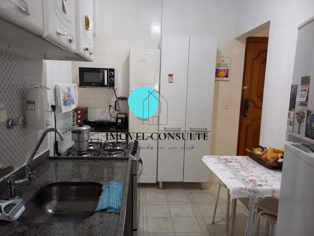 Apartamento, 2 quartos, 64 m² - Foto 9
