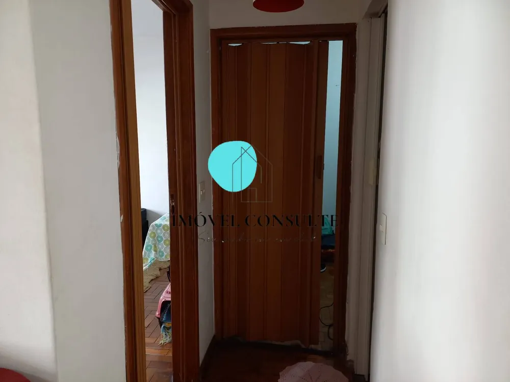 Apartamento, 2 quartos, 64 m² - Foto 2