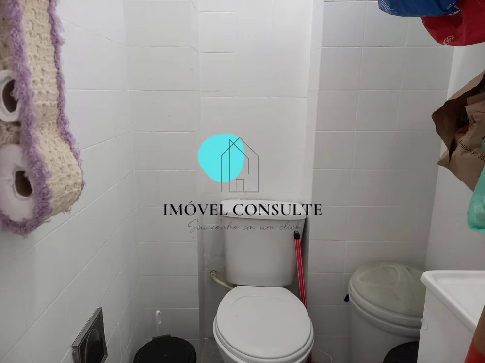 Apartamento, 2 quartos, 64 m² - Foto 11
