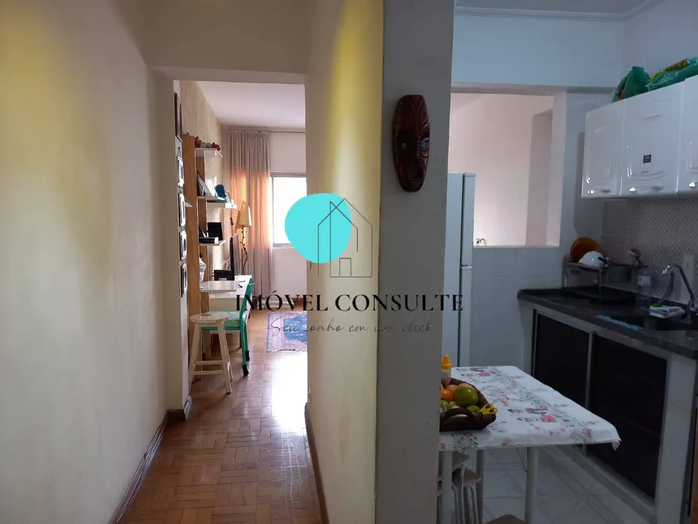 Apartamento, 2 quartos, 64 m² - Foto 1