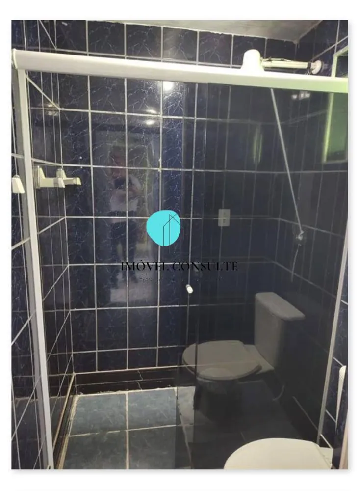 Apartamento, 3 quartos, 62 m² - Foto 10