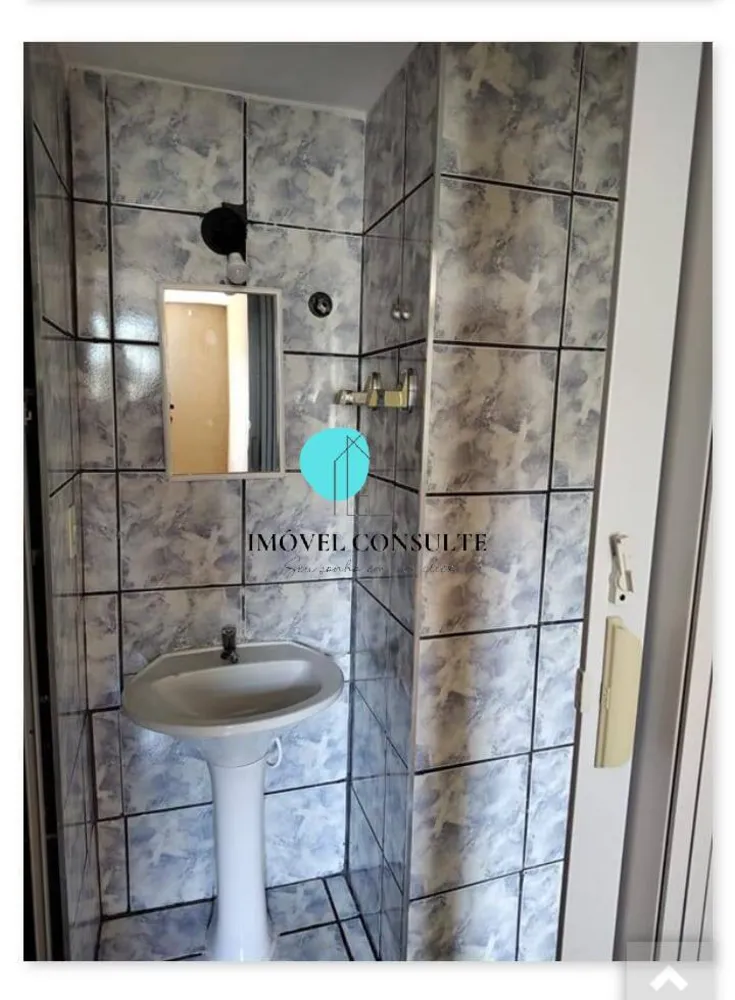 Apartamento, 3 quartos, 62 m² - Foto 6
