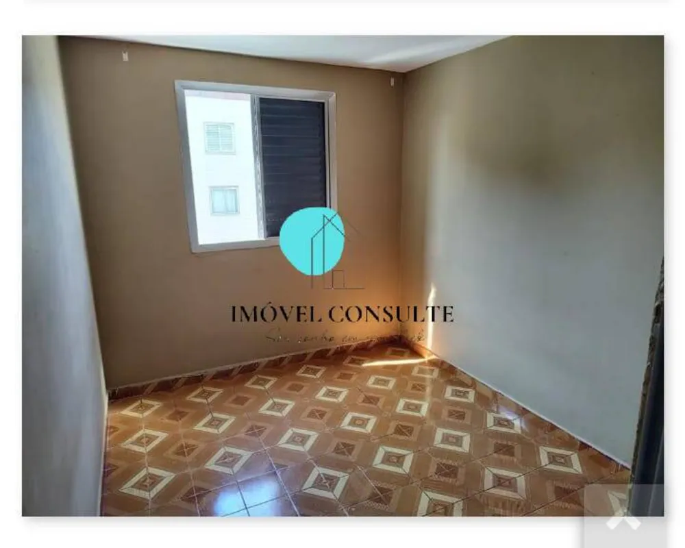 Apartamento, 3 quartos, 62 m² - Foto 9