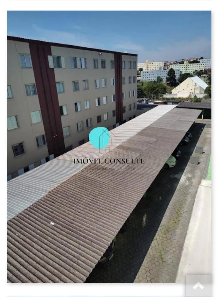 Apartamento, 3 quartos, 62 m² - Foto 11