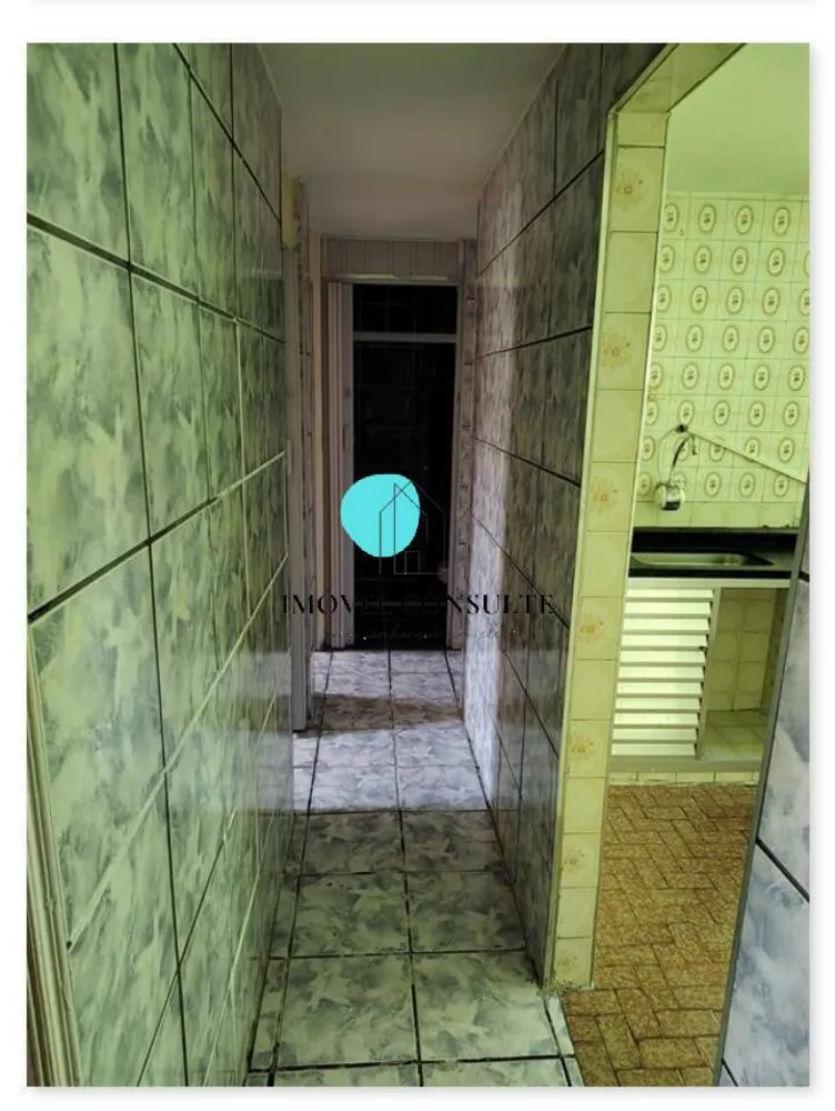 Apartamento, 3 quartos, 62 m² - Foto 8