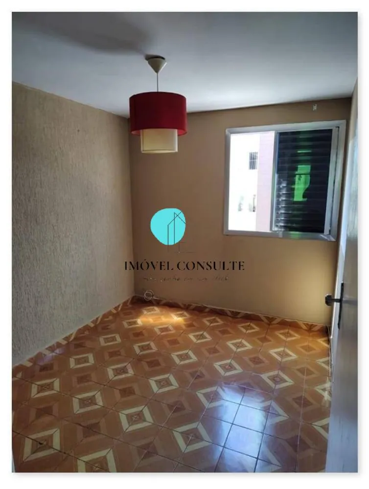 Apartamento, 3 quartos, 62 m² - Foto 1