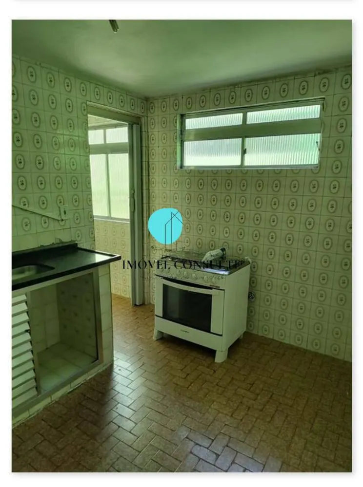 Apartamento, 3 quartos, 62 m² - Foto 5