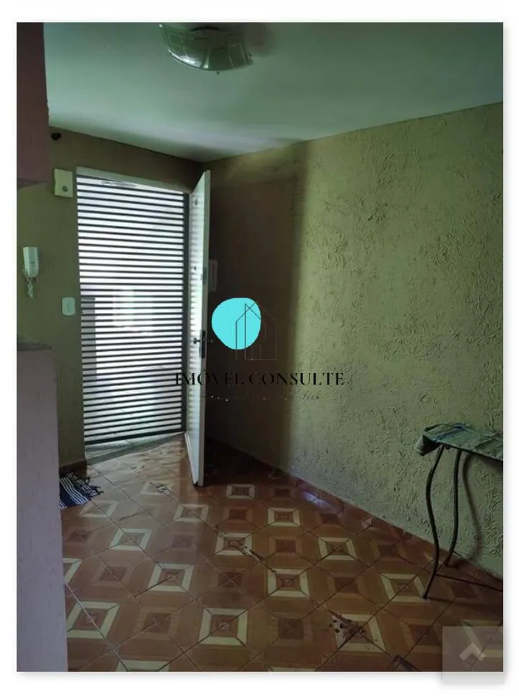 Apartamento, 3 quartos, 62 m² - Foto 4