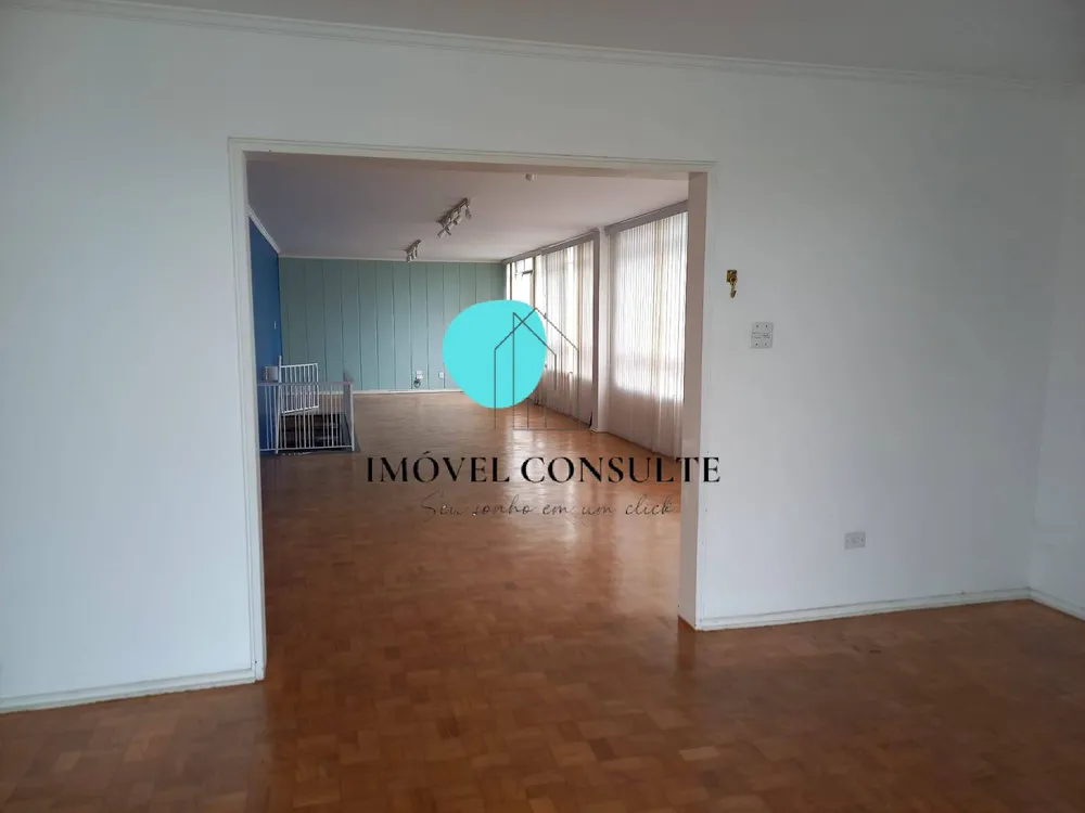 Apartamento, 3 quartos, 283 m² - Foto 2