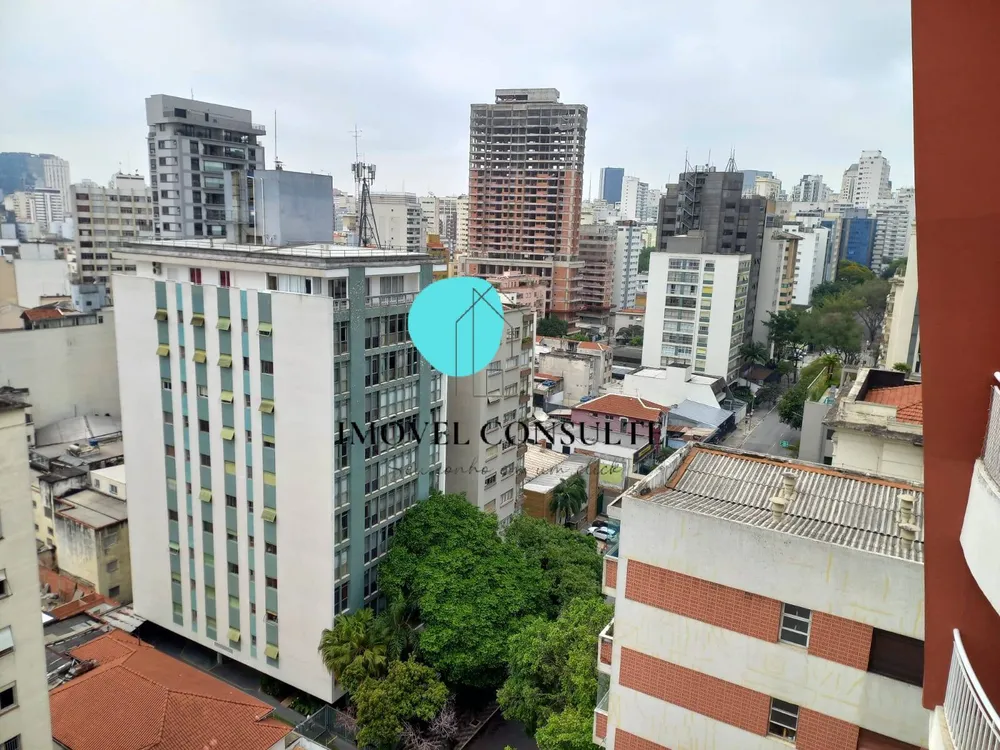 Apartamento, 3 quartos, 283 m² - Foto 1