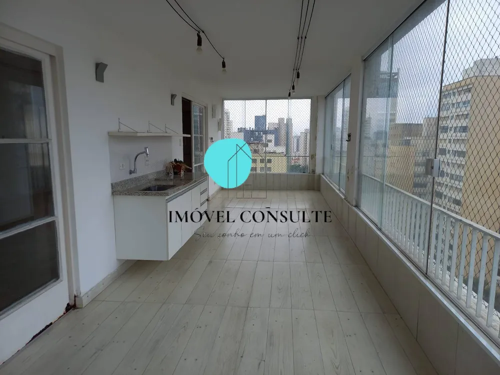 Apartamento, 3 quartos, 283 m² - Foto 7