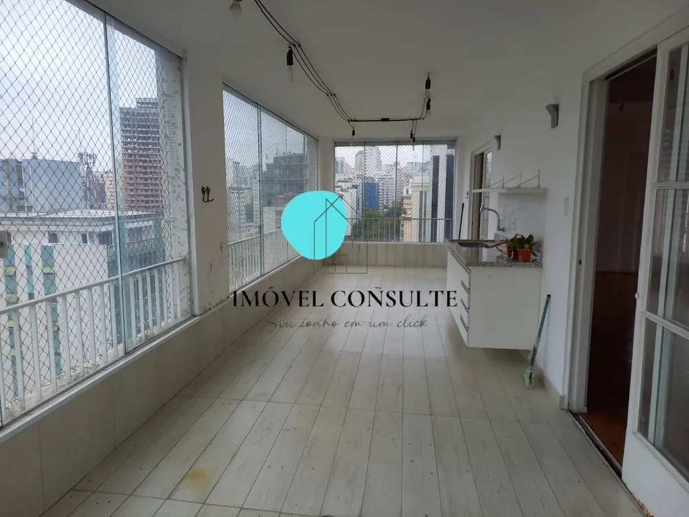 Apartamento, 3 quartos, 283 m² - Foto 4