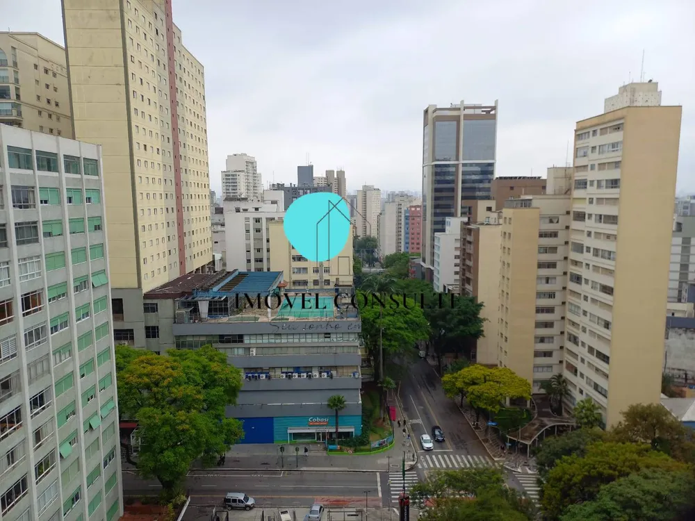 Apartamento, 3 quartos, 283 m² - Foto 2
