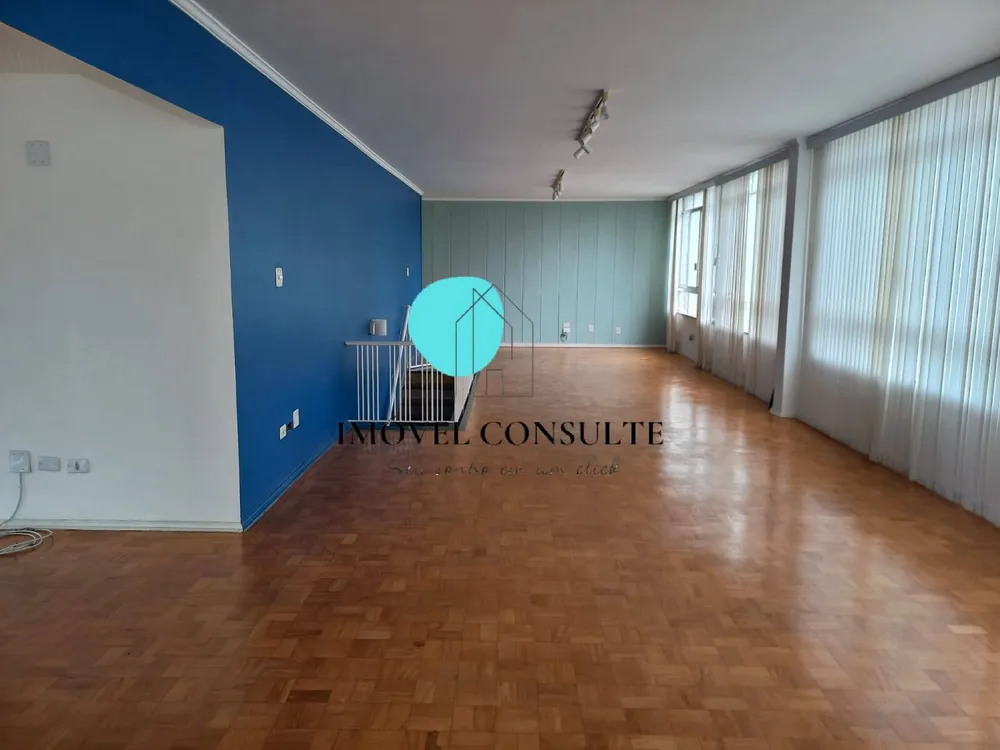 Apartamento, 3 quartos, 283 m² - Foto 4