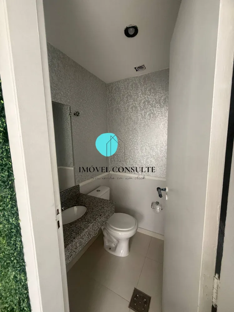 Sala-Conjunto, 55 m² - Foto 10