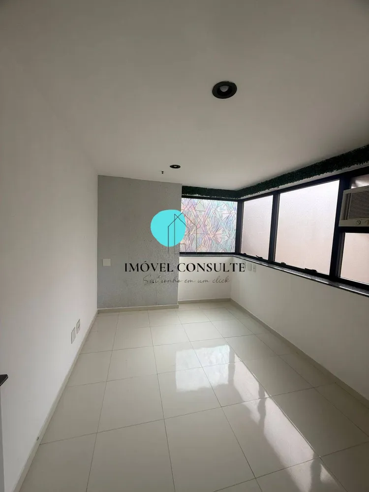 Sala-Conjunto, 55 m² - Foto 2