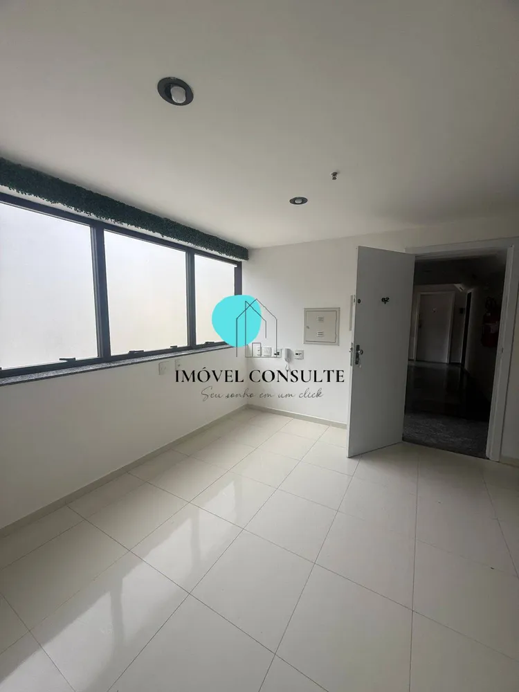 Sala-Conjunto, 55 m² - Foto 5