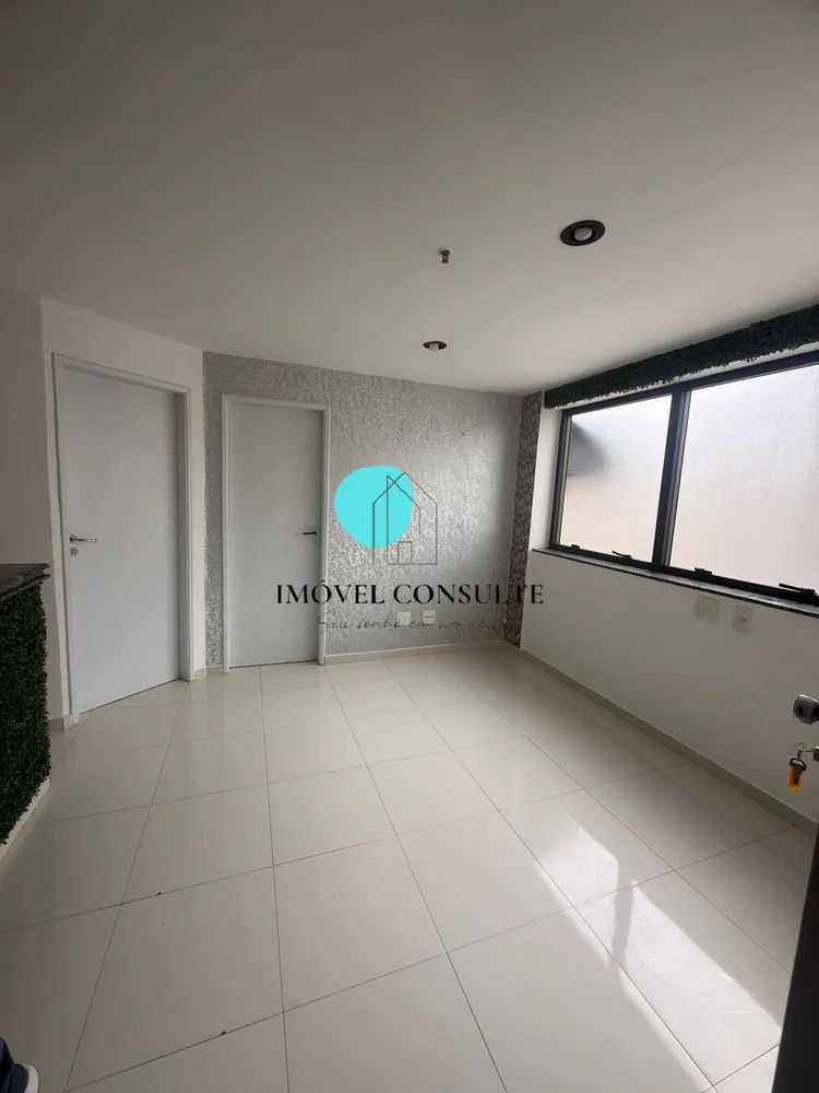 Sala-Conjunto, 55 m² - Foto 3