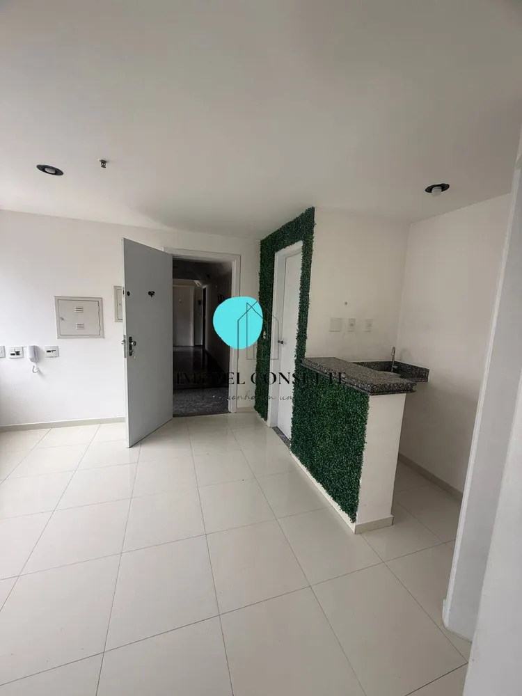 Sala-Conjunto, 55 m² - Foto 1