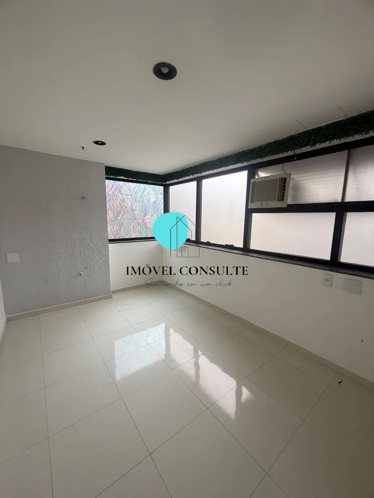 Sala-Conjunto, 55 m² - Foto 7