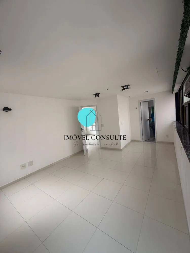 Sala-Conjunto, 55 m² - Foto 4